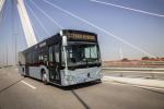 Mercedes-Benz Citaro Hybrid 2017 года